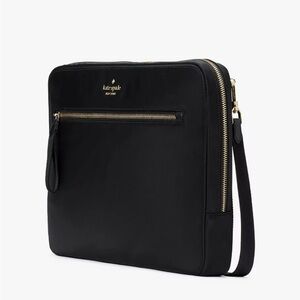 Kate Spade NY Chelsea Laptop Sleeve With Strap